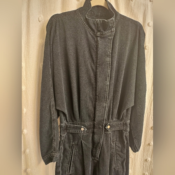 Agolde "Ina" jumpsuit, size 4, fits small. See description. - Picture 6 of 9